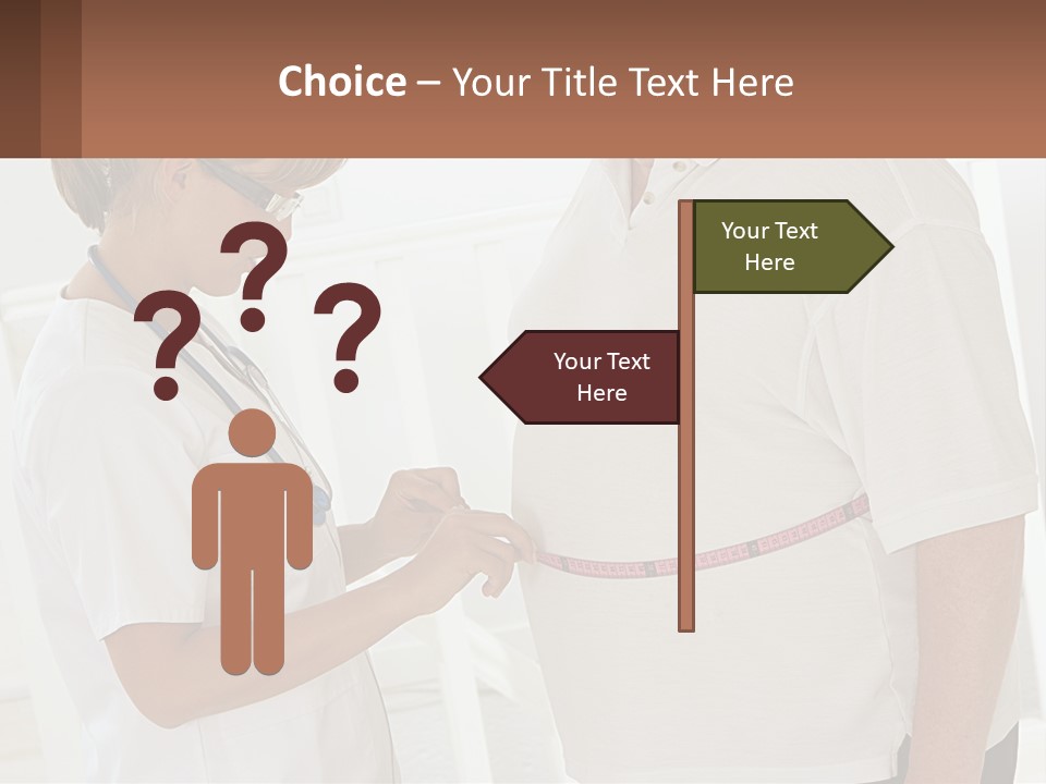 Industry Part House PowerPoint Template