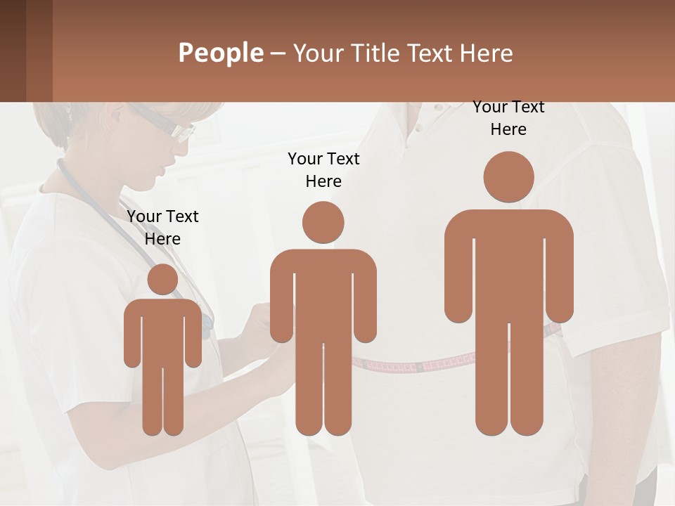 Industry Part House PowerPoint Template