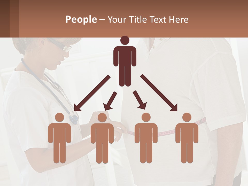 Industry Part House PowerPoint Template