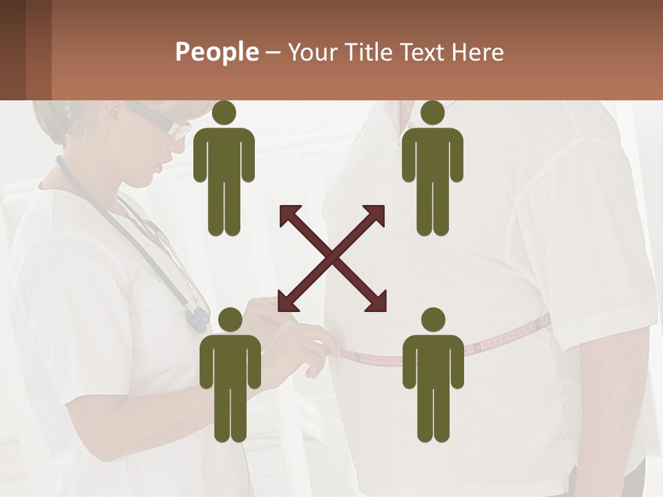 Industry Part House PowerPoint Template