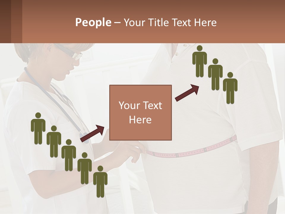 Industry Part House PowerPoint Template