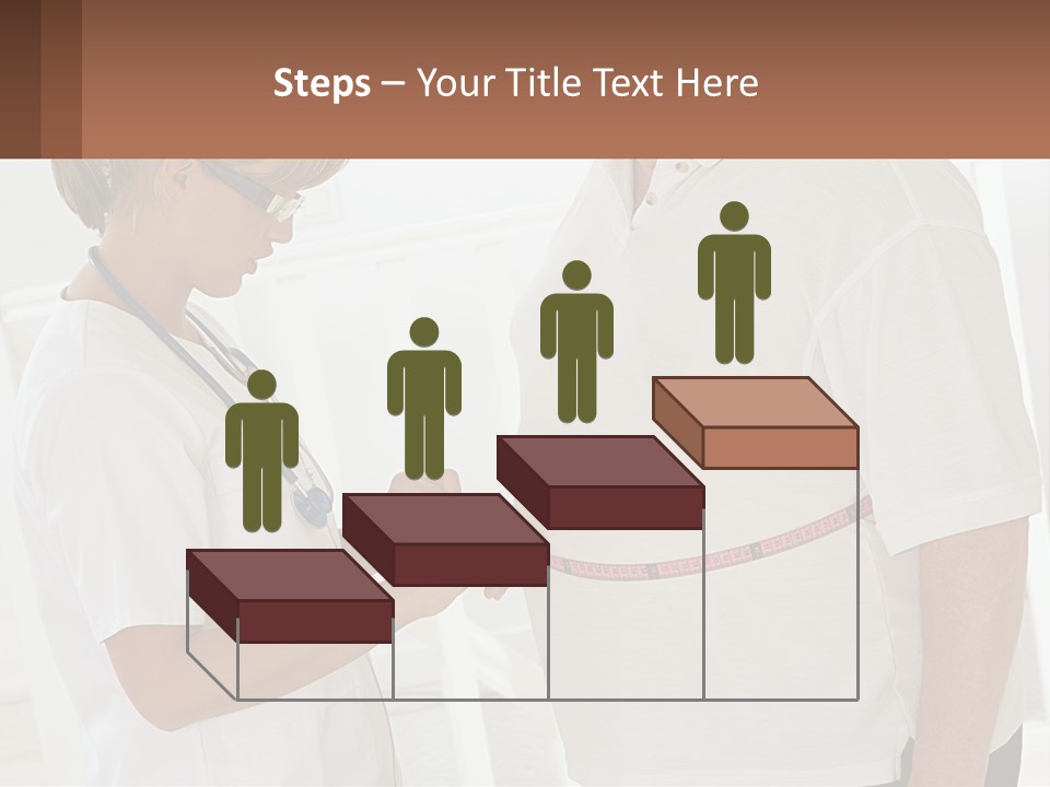 Industry Part House PowerPoint Template