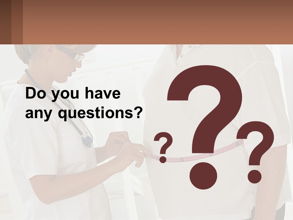 Industry Part House PowerPoint Template