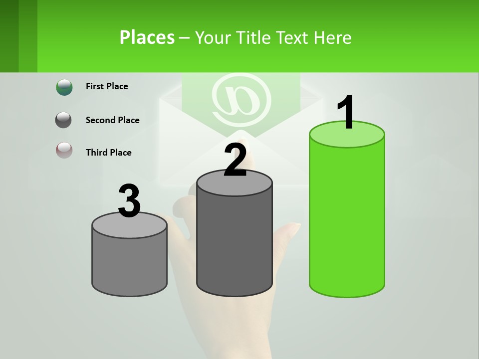 System Equipment Condition PowerPoint Template