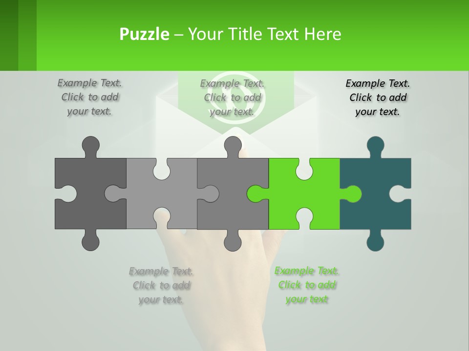 System Equipment Condition PowerPoint Template