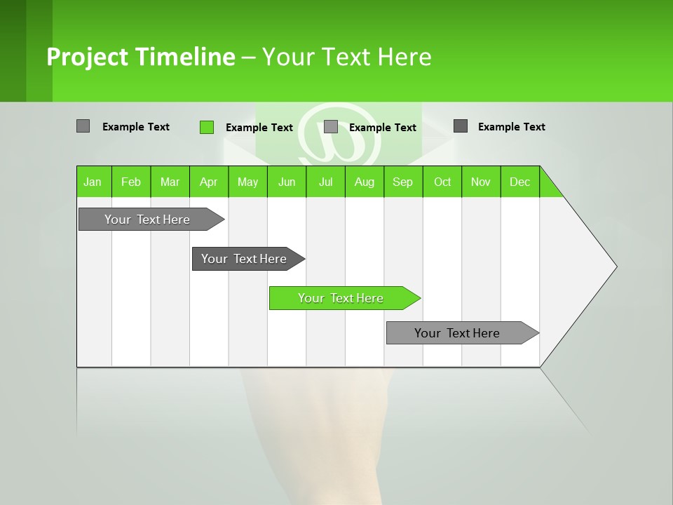 System Equipment Condition PowerPoint Template