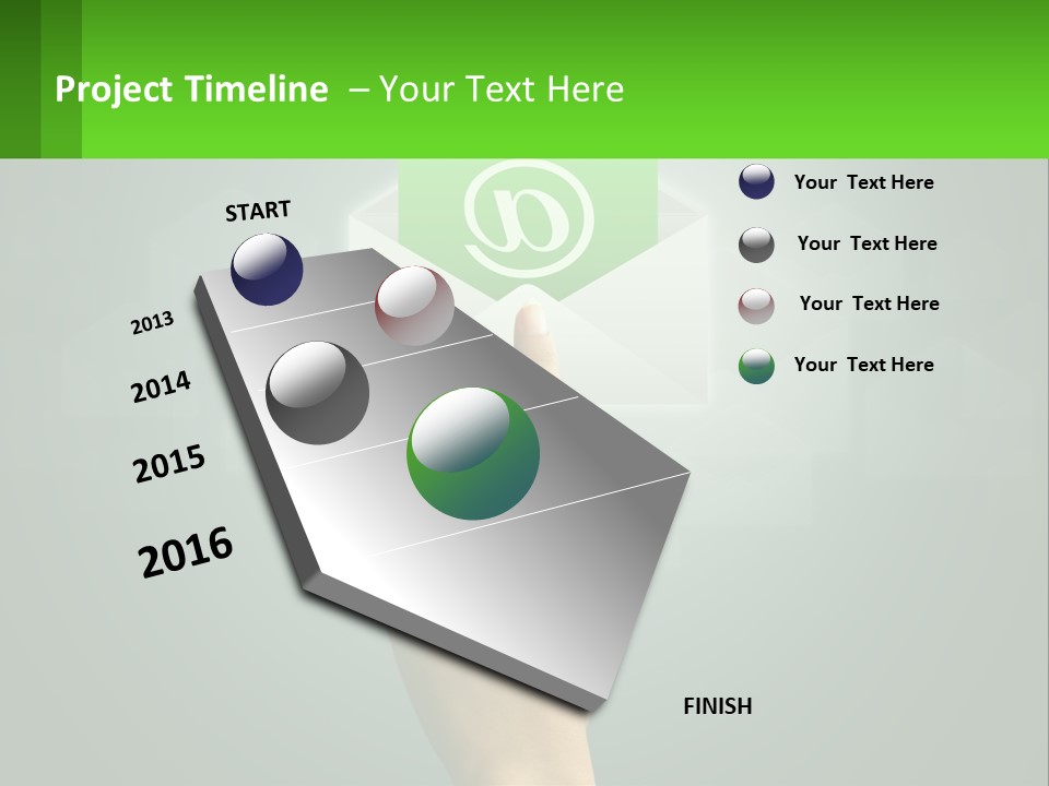 System Equipment Condition PowerPoint Template