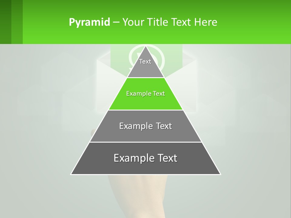System Equipment Condition PowerPoint Template