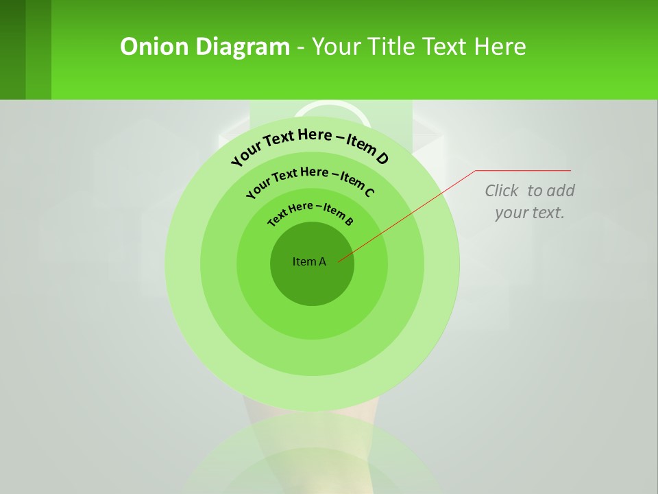 System Equipment Condition PowerPoint Template