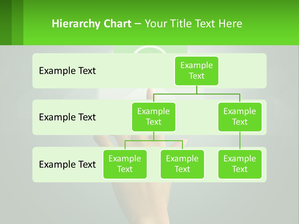 System Equipment Condition PowerPoint Template
