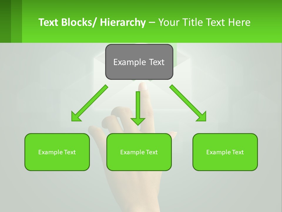 System Equipment Condition PowerPoint Template