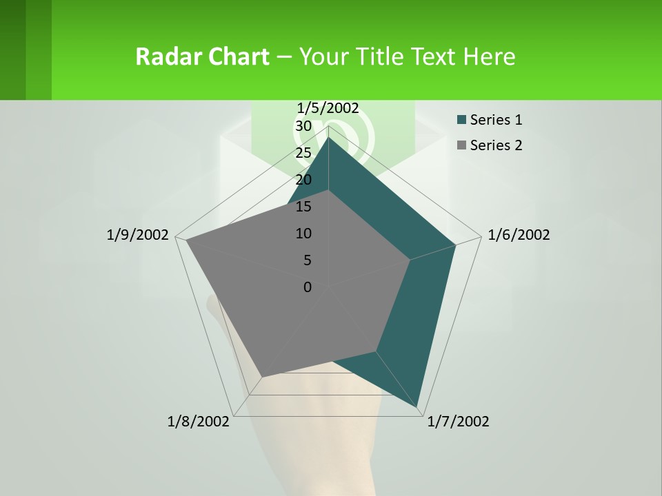 System Equipment Condition PowerPoint Template
