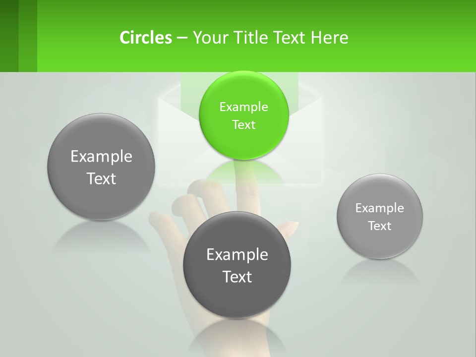 System Equipment Condition PowerPoint Template
