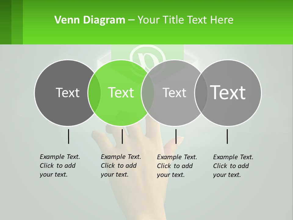 System Equipment Condition PowerPoint Template