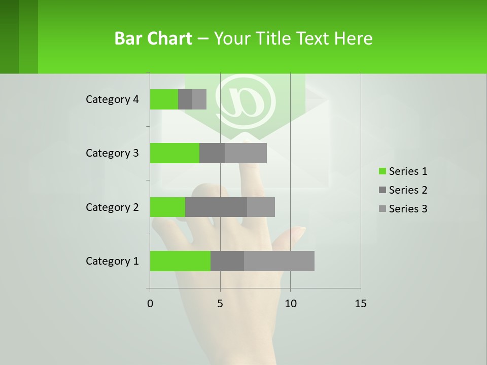 System Equipment Condition PowerPoint Template