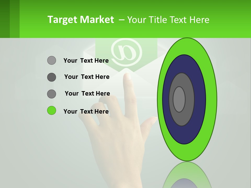 System Equipment Condition PowerPoint Template
