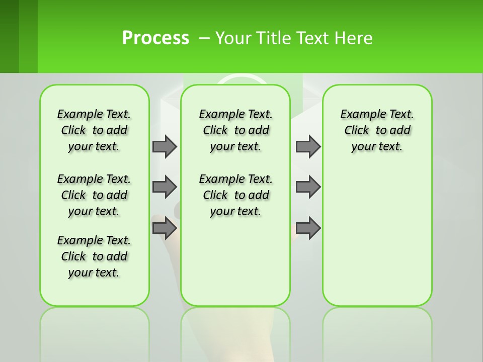 System Equipment Condition PowerPoint Template