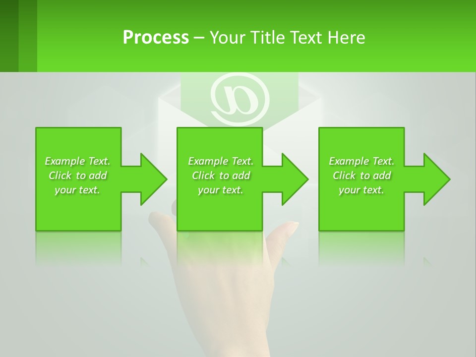 System Equipment Condition PowerPoint Template