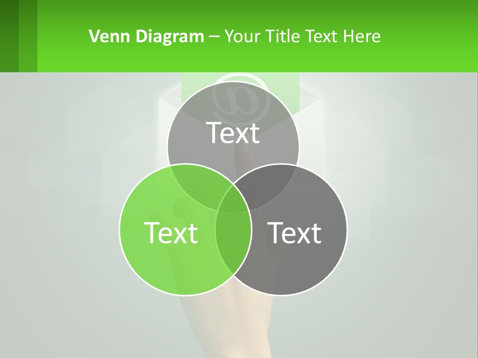 System Equipment Condition PowerPoint Template