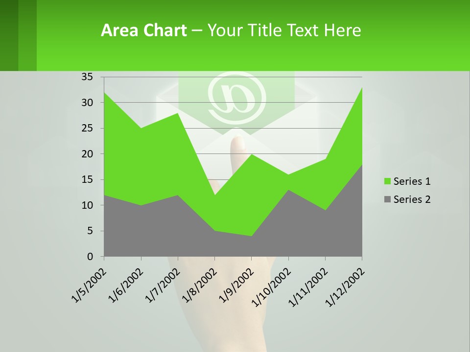 System Equipment Condition PowerPoint Template