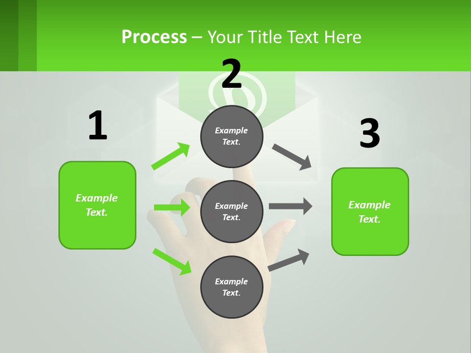System Equipment Condition PowerPoint Template