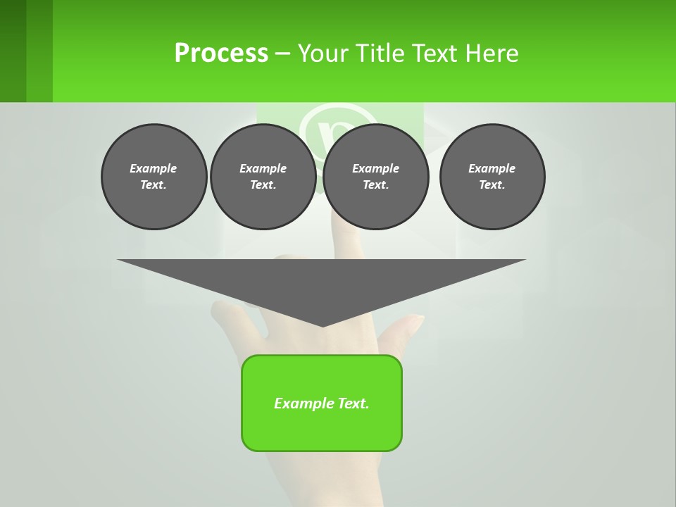 System Equipment Condition PowerPoint Template
