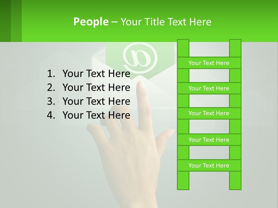 System Equipment Condition PowerPoint Template