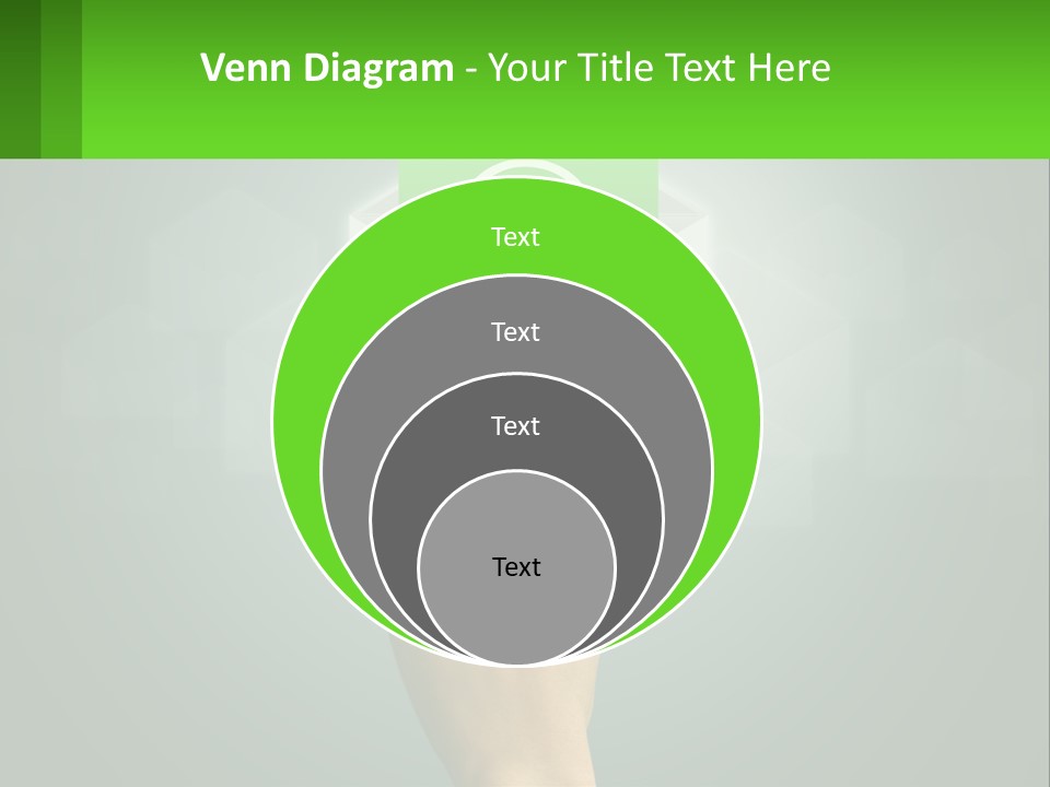 System Equipment Condition PowerPoint Template
