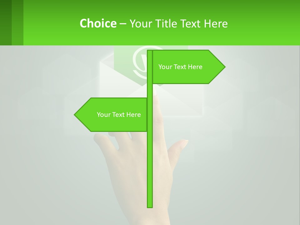System Equipment Condition PowerPoint Template