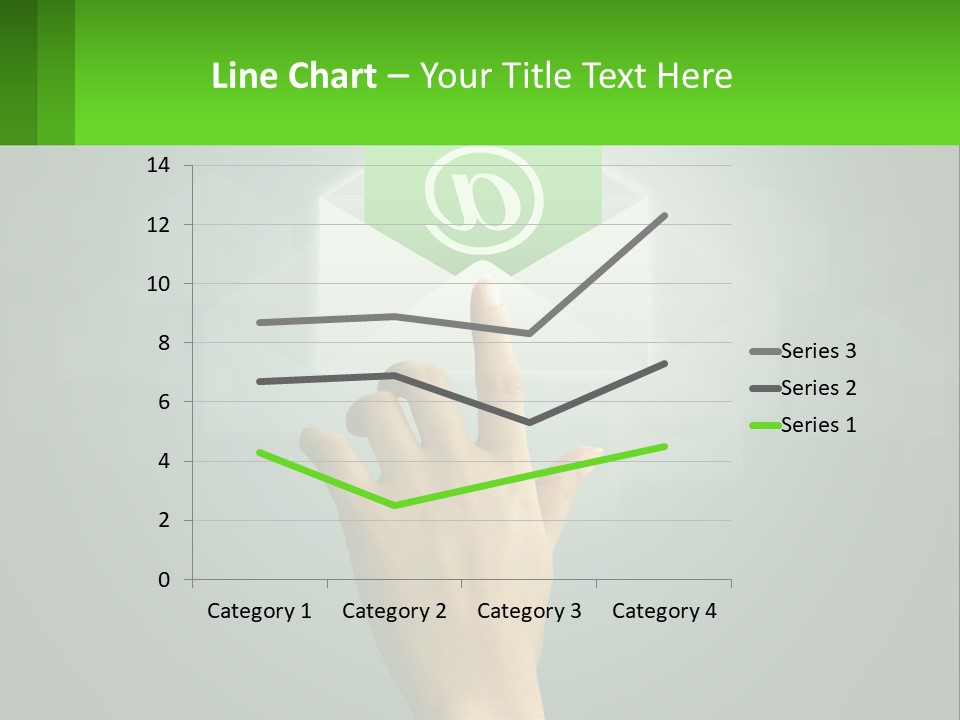 System Equipment Condition PowerPoint Template