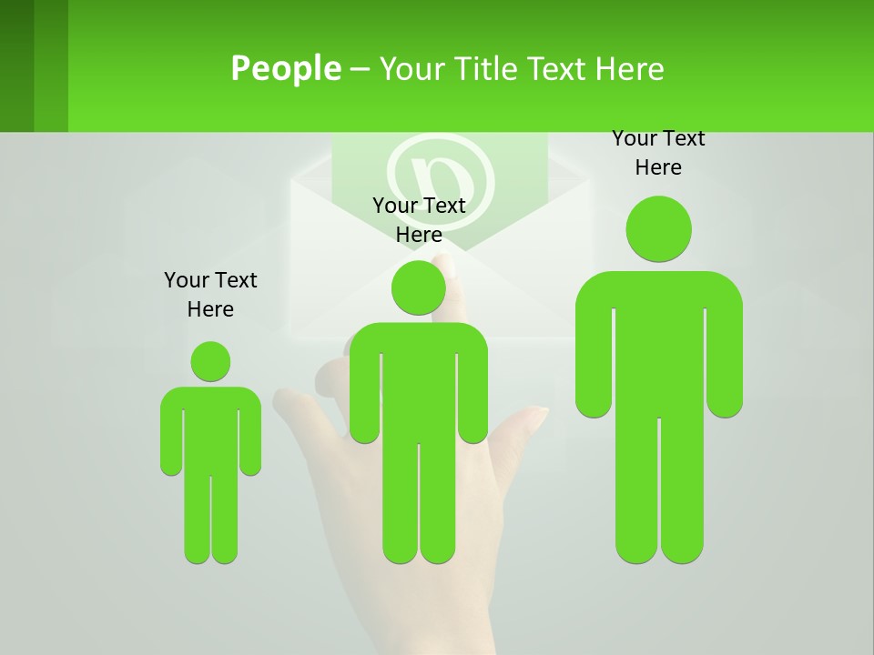 System Equipment Condition PowerPoint Template