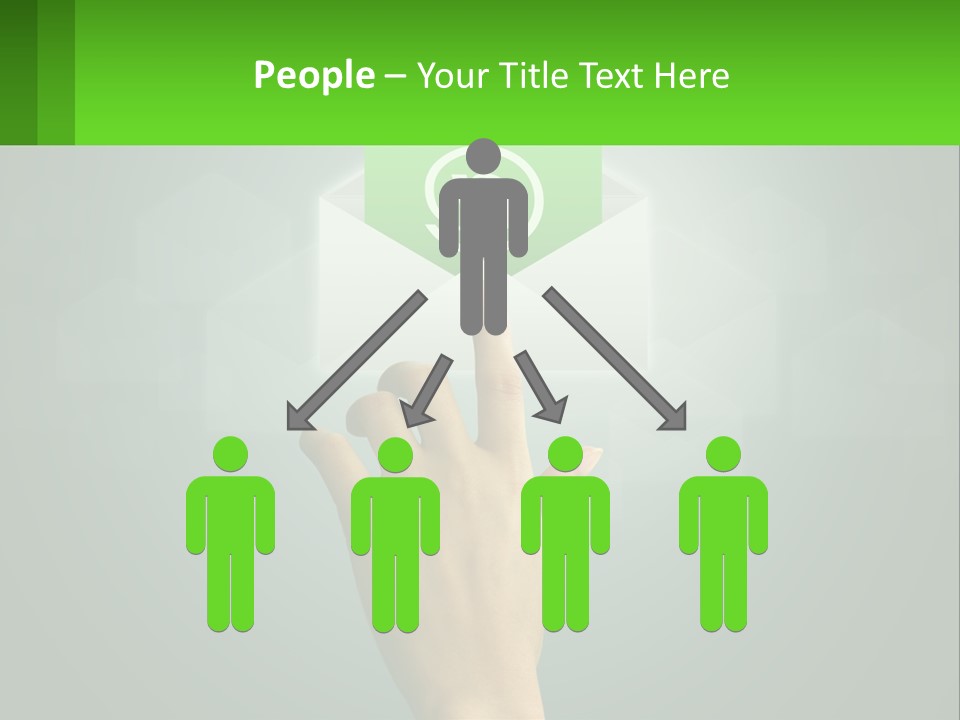 System Equipment Condition PowerPoint Template