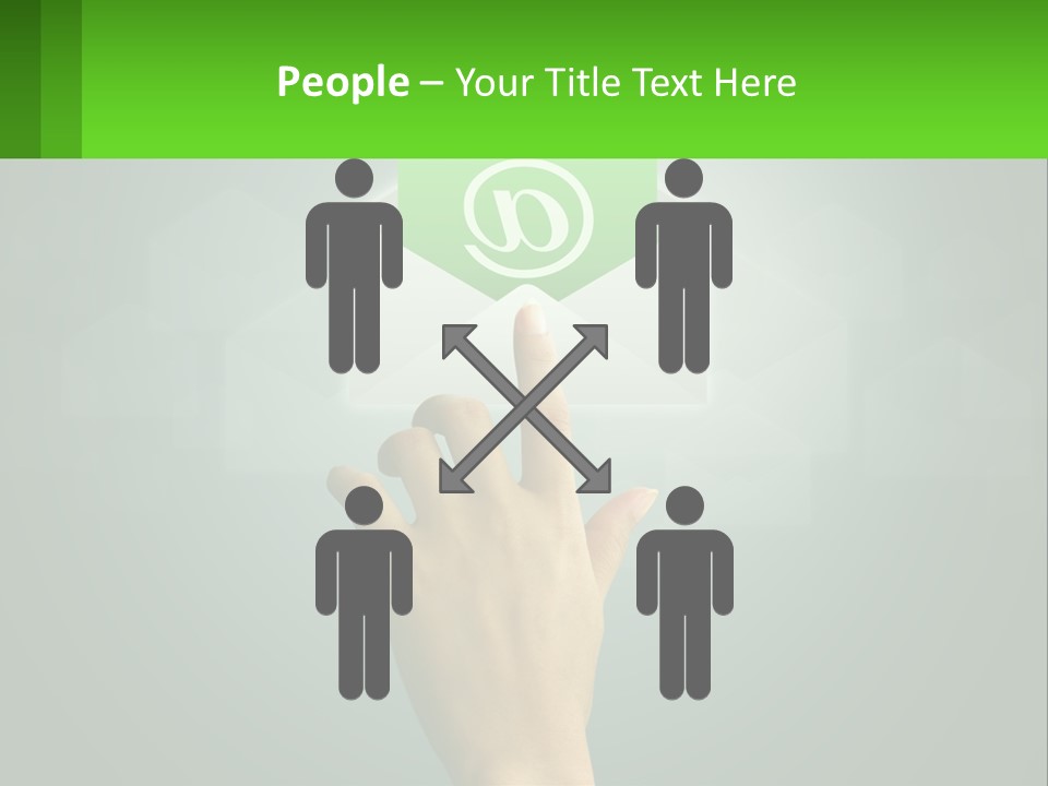 System Equipment Condition PowerPoint Template