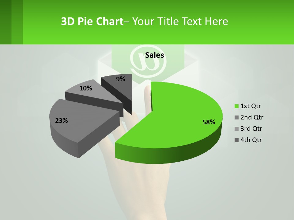 System Equipment Condition PowerPoint Template