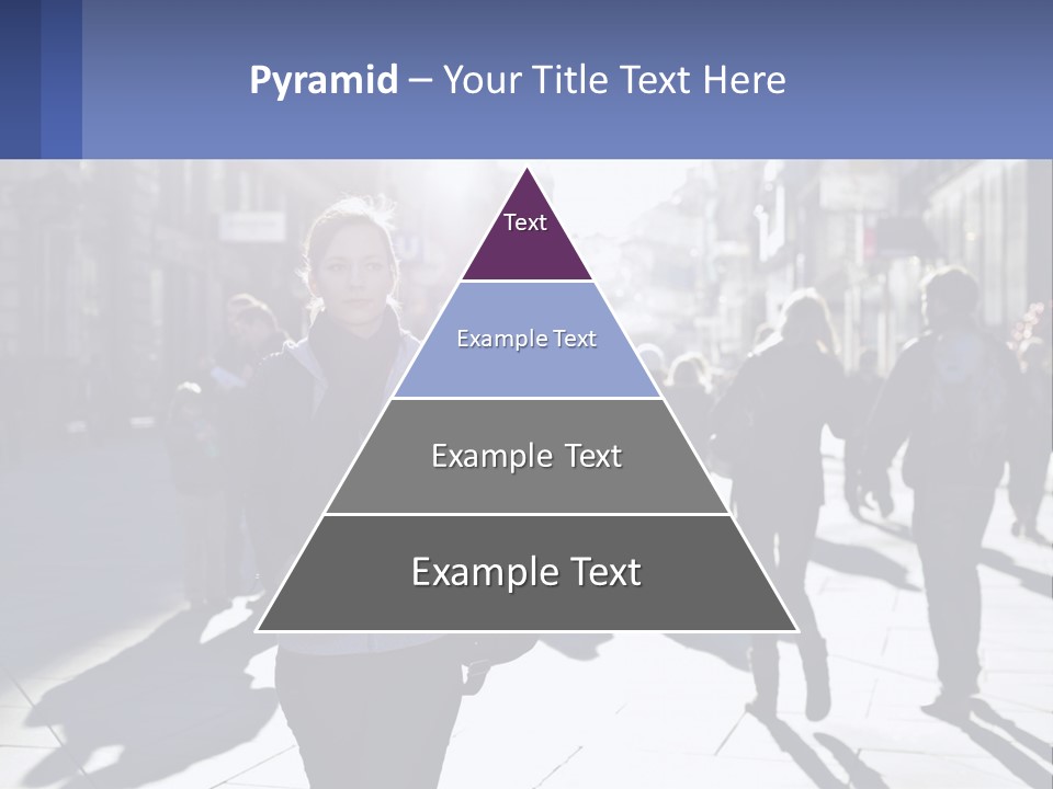 Industry Switch System PowerPoint Template