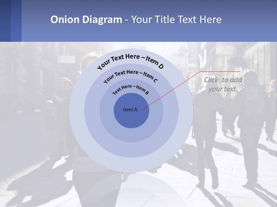 Industry Switch System PowerPoint Template
