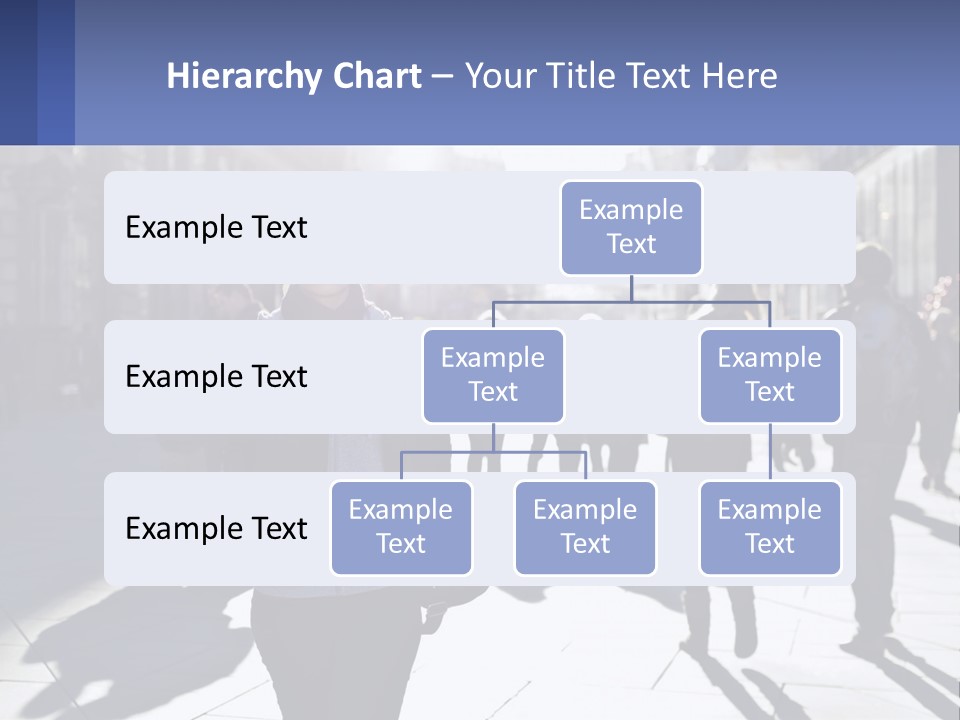 Industry Switch System PowerPoint Template