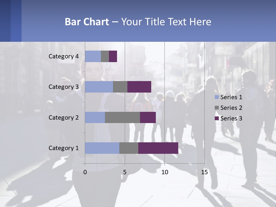 Industry Switch System PowerPoint Template