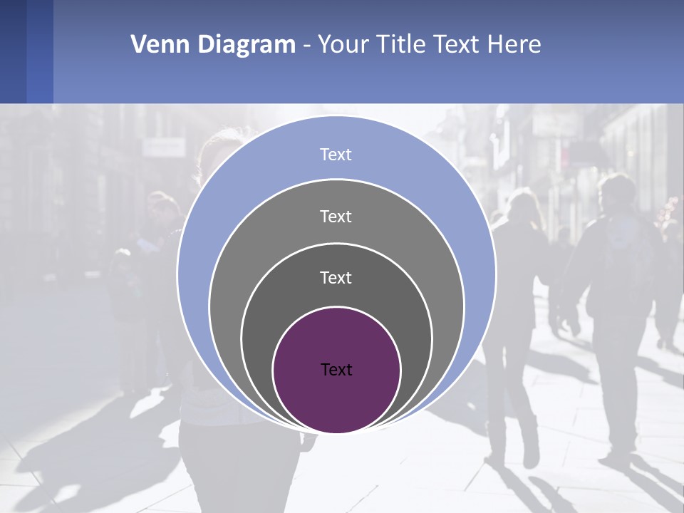 Industry Switch System PowerPoint Template