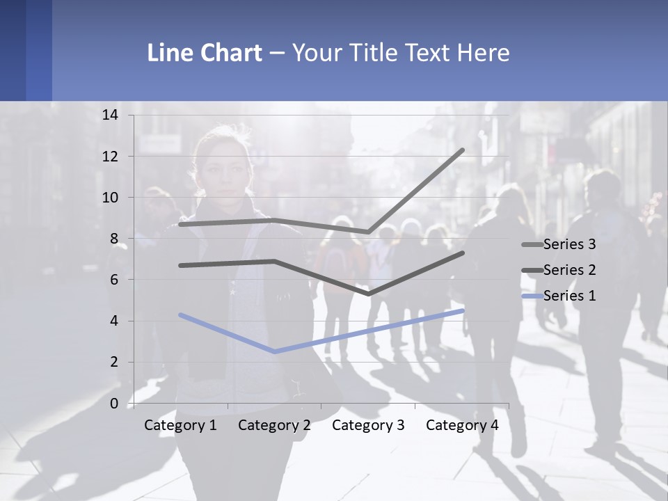 Industry Switch System PowerPoint Template