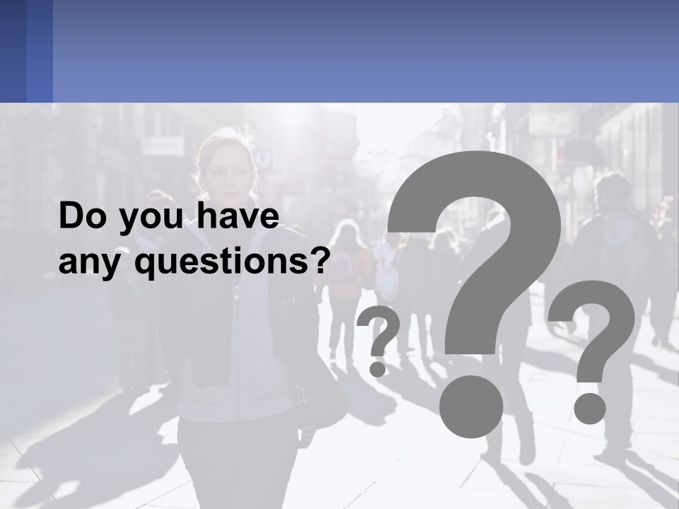 Industry Switch System PowerPoint Template