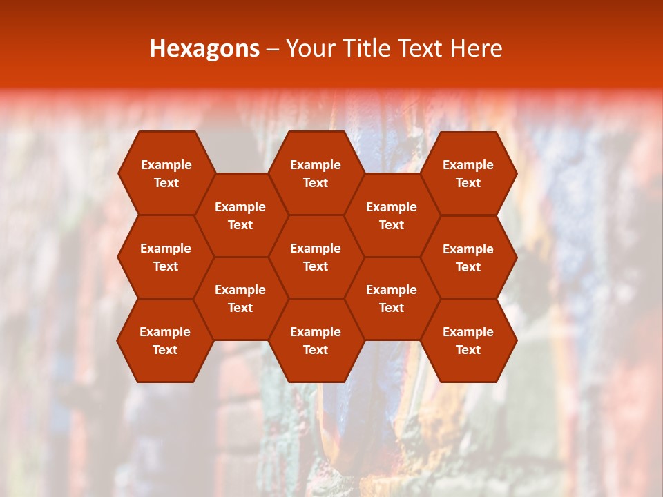 Home Climate Unit PowerPoint Template