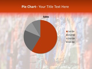 Home Climate Unit PowerPoint Template