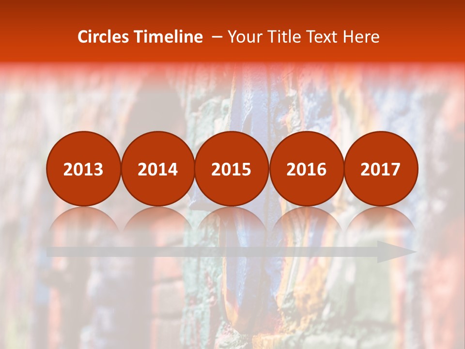 Home Climate Unit PowerPoint Template