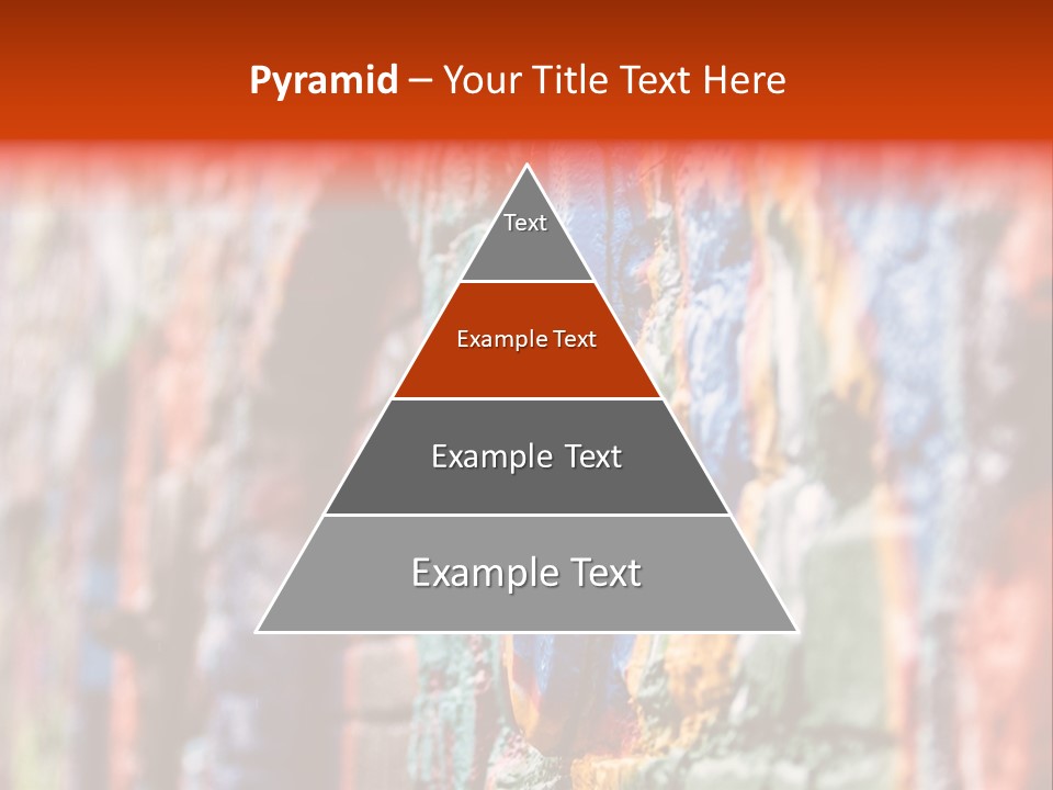 Home Climate Unit PowerPoint Template