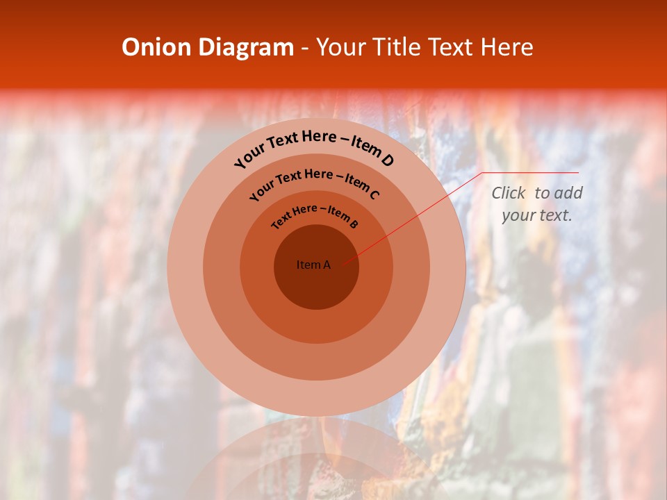 Home Climate Unit PowerPoint Template