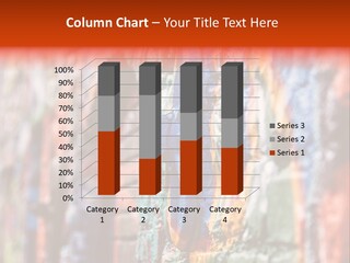 Home Climate Unit PowerPoint Template