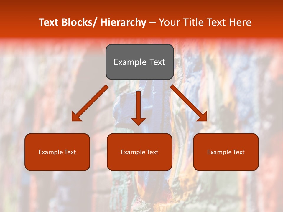 Home Climate Unit PowerPoint Template