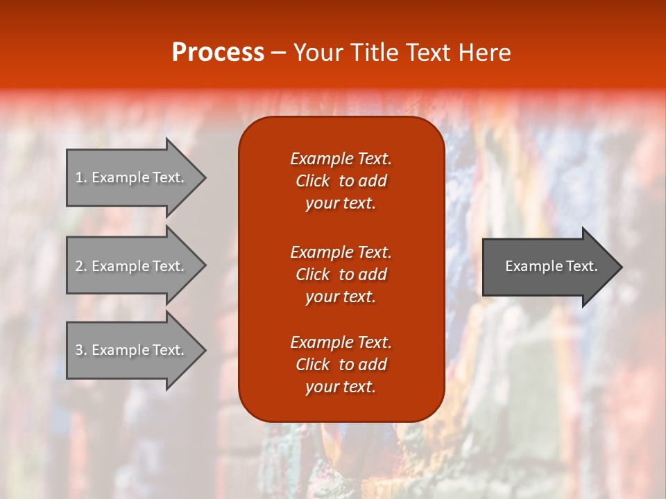 Home Climate Unit PowerPoint Template