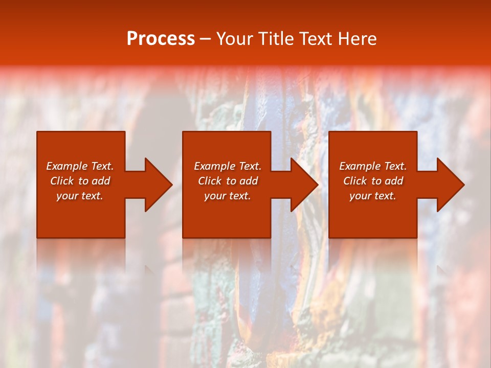 Home Climate Unit PowerPoint Template